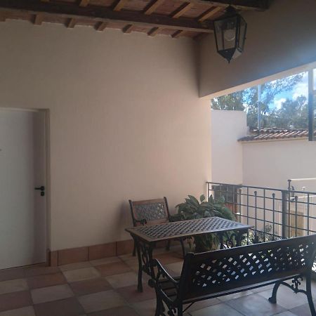 Apart La Vina Salta Kültér fotó