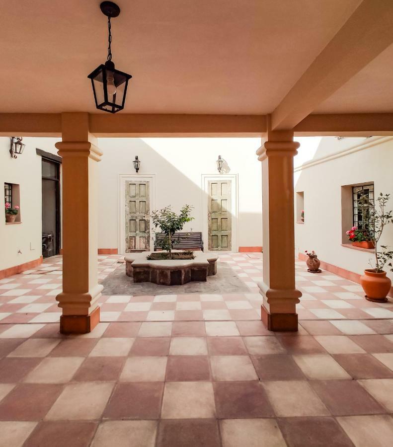 Apart La Vina Salta Kültér fotó