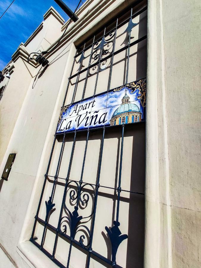 Apart La Vina Salta Kültér fotó